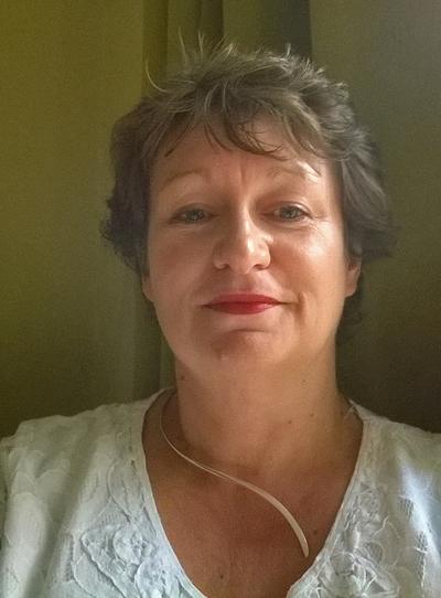 Mrs Lorna Leverett's photo